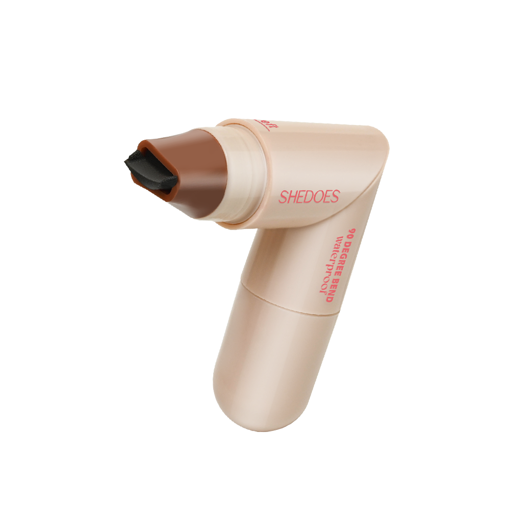 2-in-1 Perfect Wing Eyeliner Stamp - Waterproof & Smudge-Proof