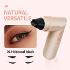 2-in-1 Perfect Wing Eyeliner Stamp - Waterproof & Smudge-Proof
